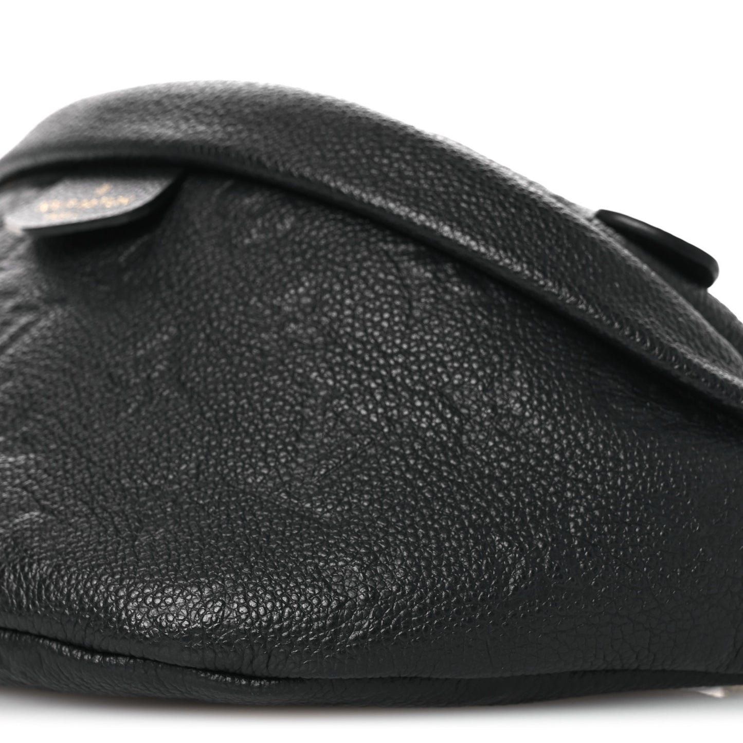 Empreinte BumBag Black