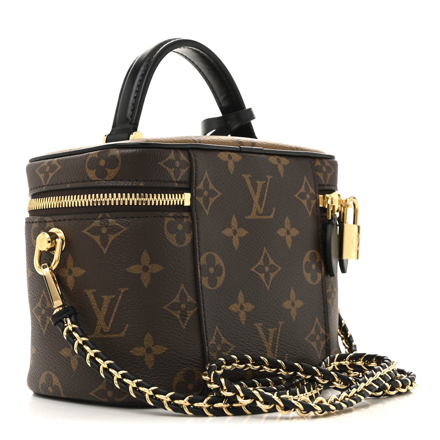 Louis Vuitton Reverse Monogram Vanity PM 3 of 11