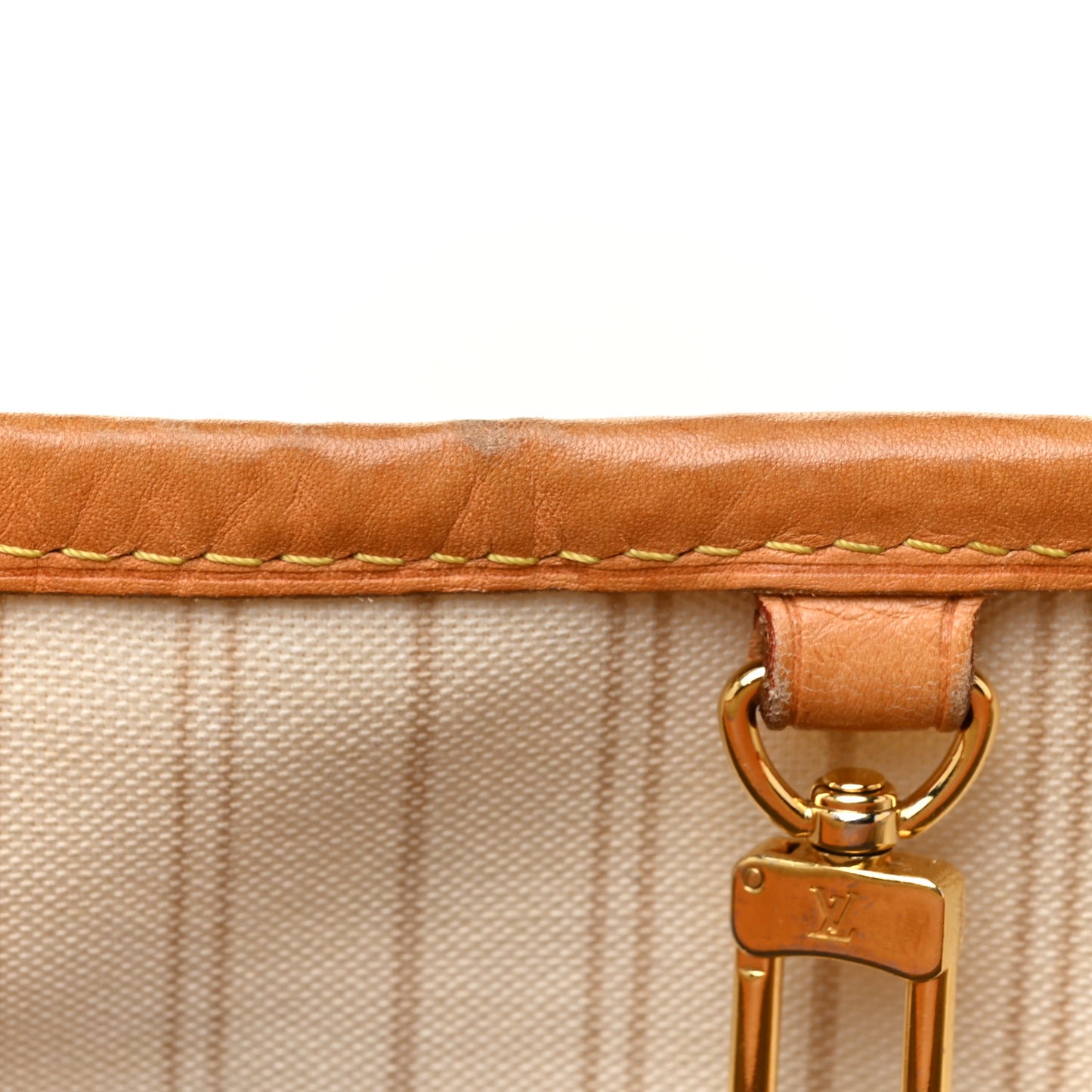 Damier Azur Delightful MM