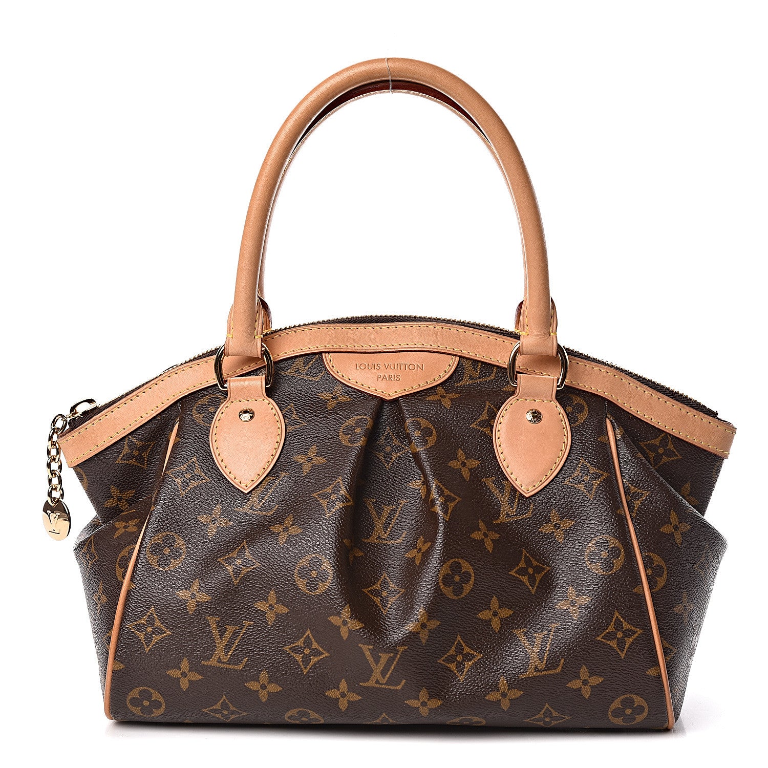 Louis Vuitton Monogram Tivoli PM 1 of 13