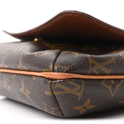 Louis Vuitton Monogram Musette Salsa 9 of 9