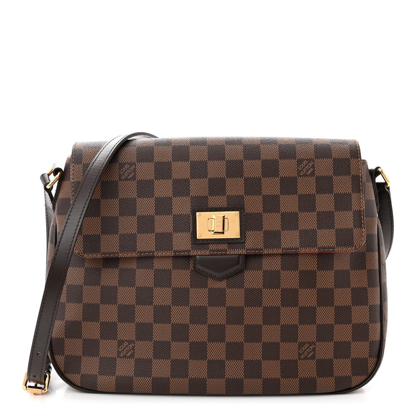 Damier Ebene Besace Rosebery