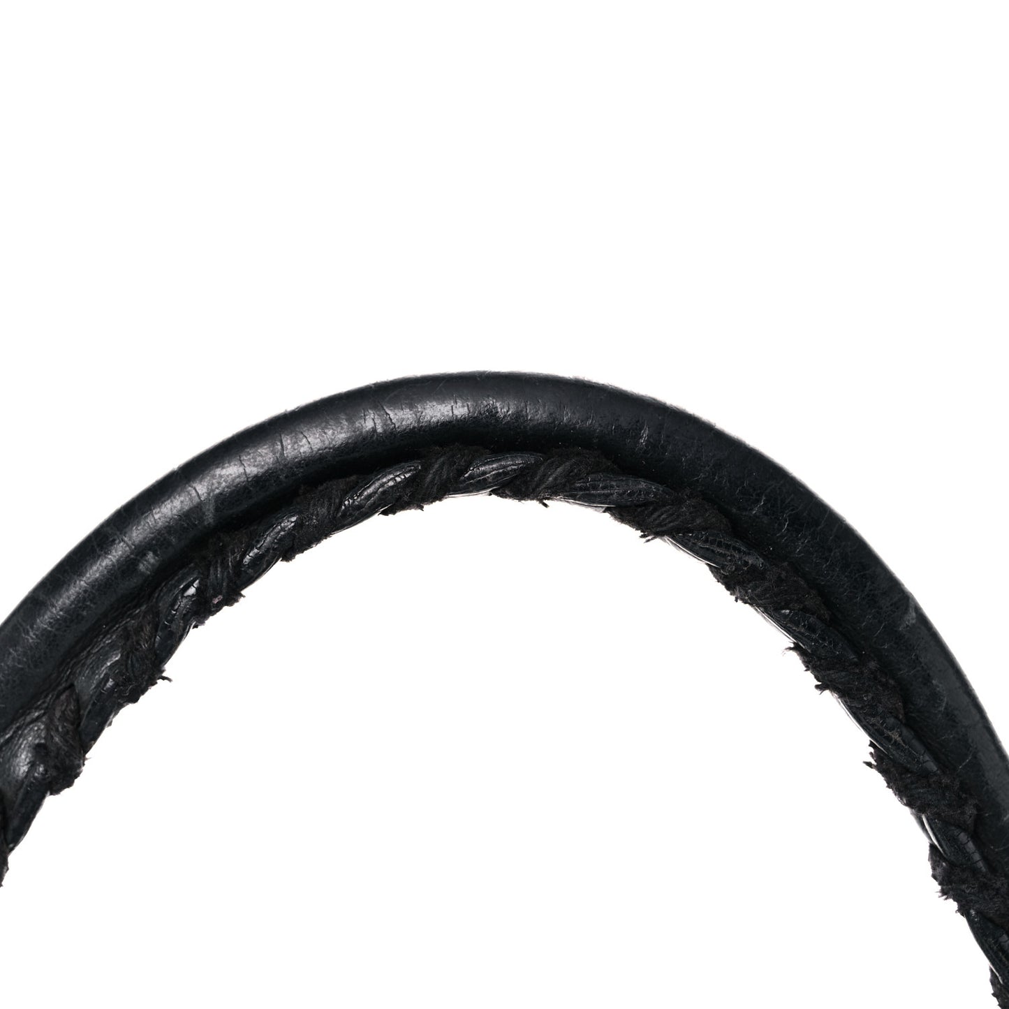 Agneau Classic Hardware First Black