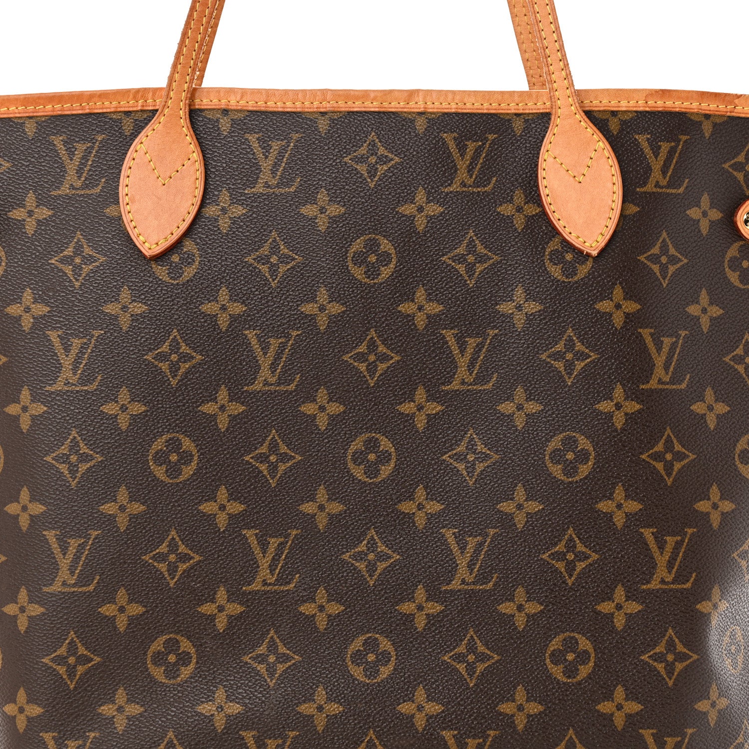 Louis Vuitton Monogram Neo Neverfull MM Pivoine 8 of 13