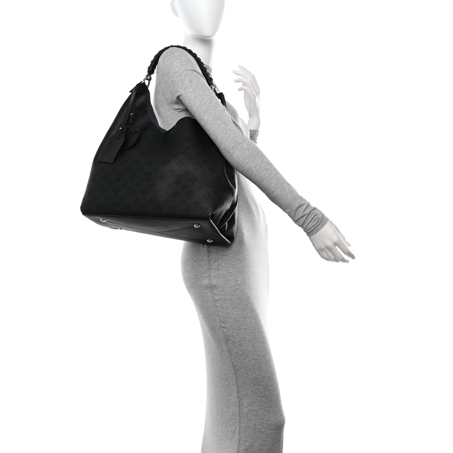 Mahina Carmel Hobo Black