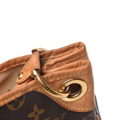 Louis Vuitton Monogram Galliera PM 8 of 17