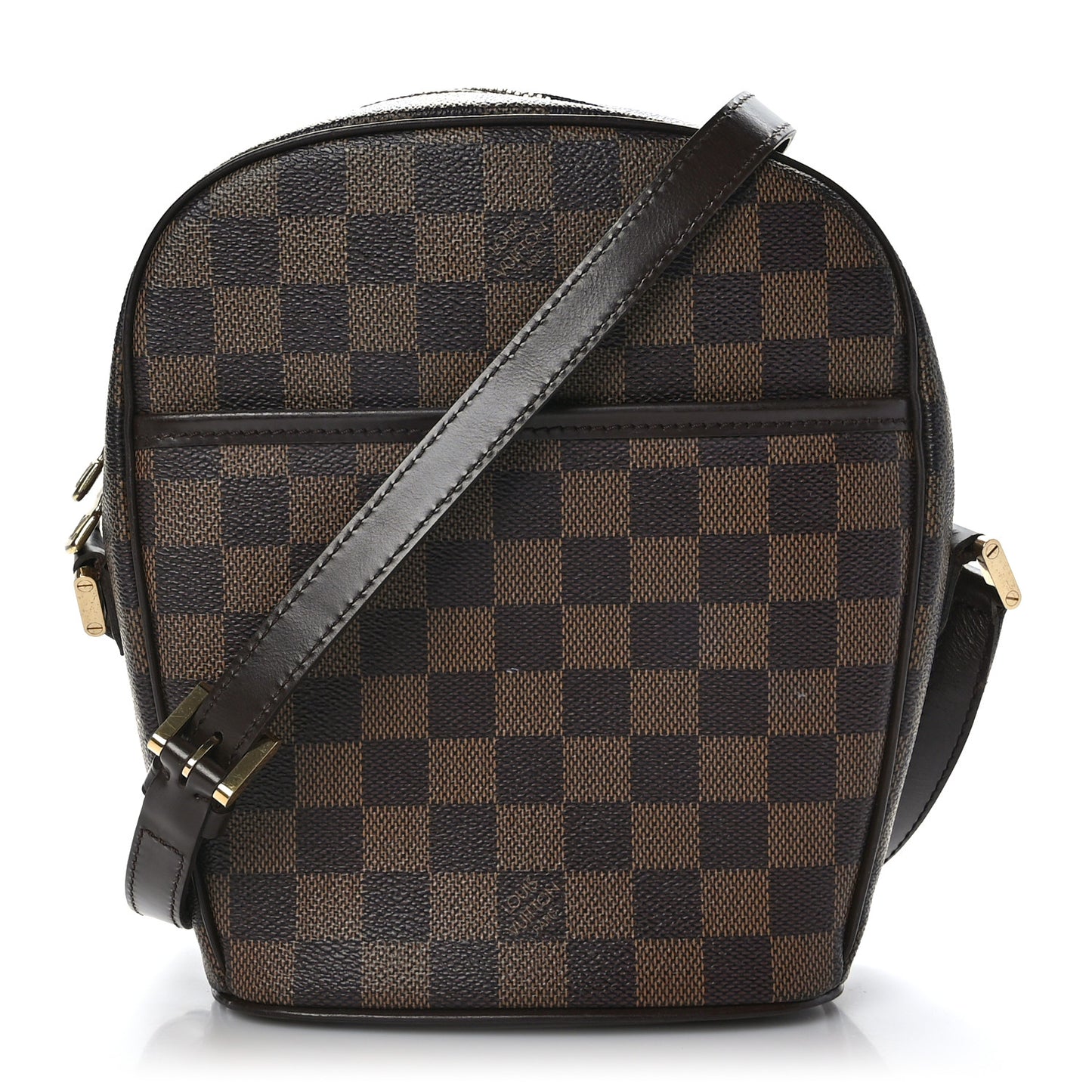 Damier Ebene Ipanema PM