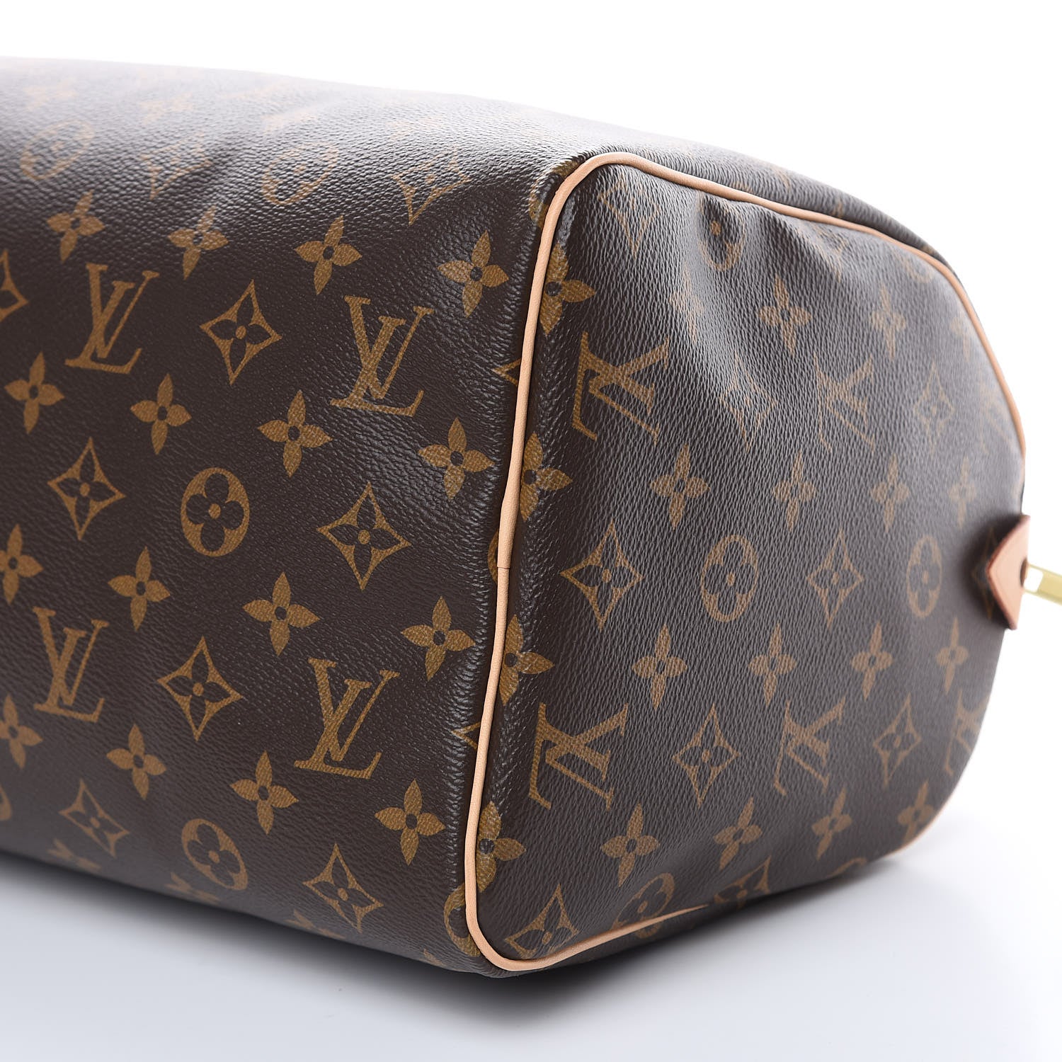Louis Vuitton Monogram Speedy 30 9 of 10