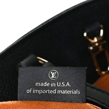 Louis Vuitton Empreinte Monogram Giant Onthego GM Black 7 of 11