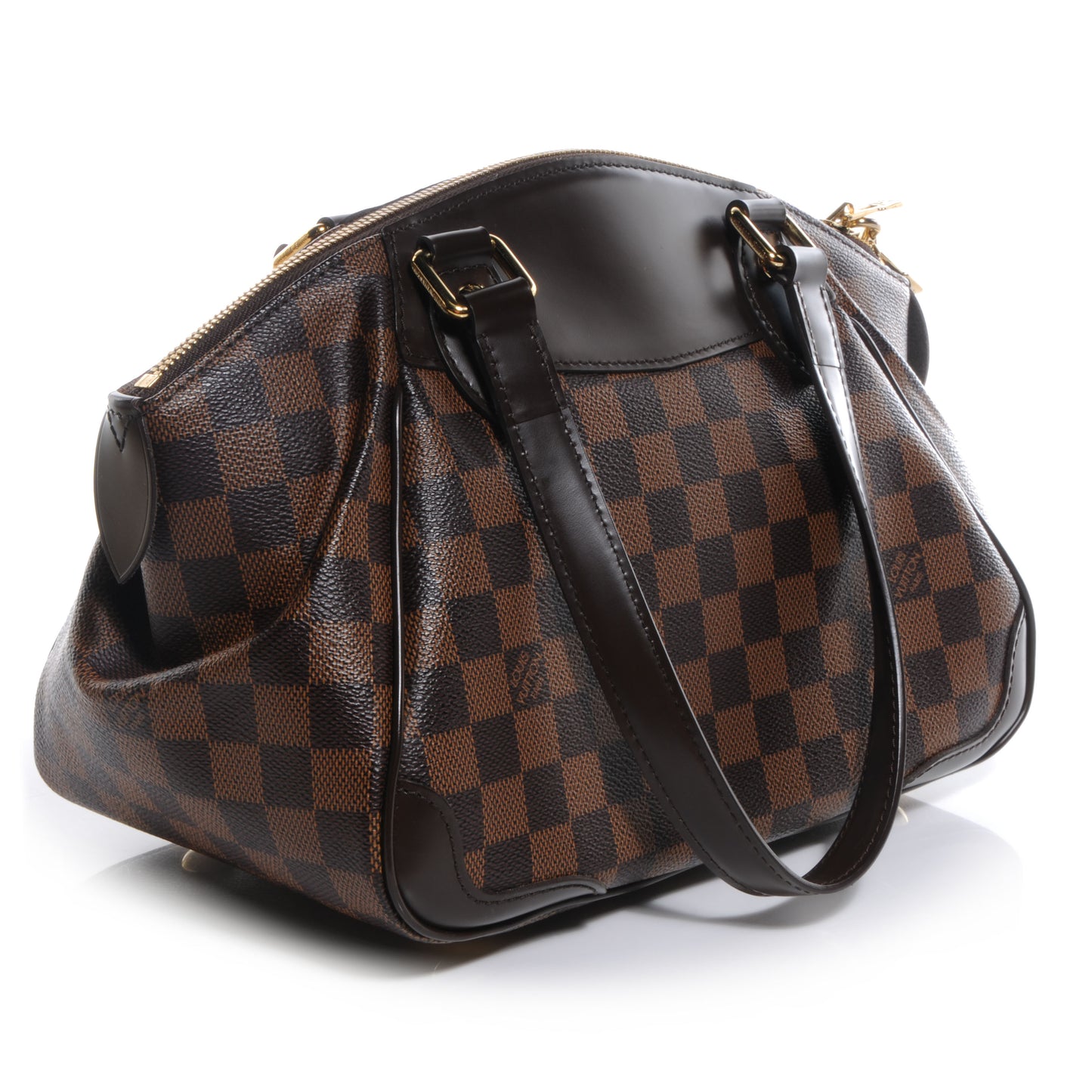 Damier Ebene Verona PM