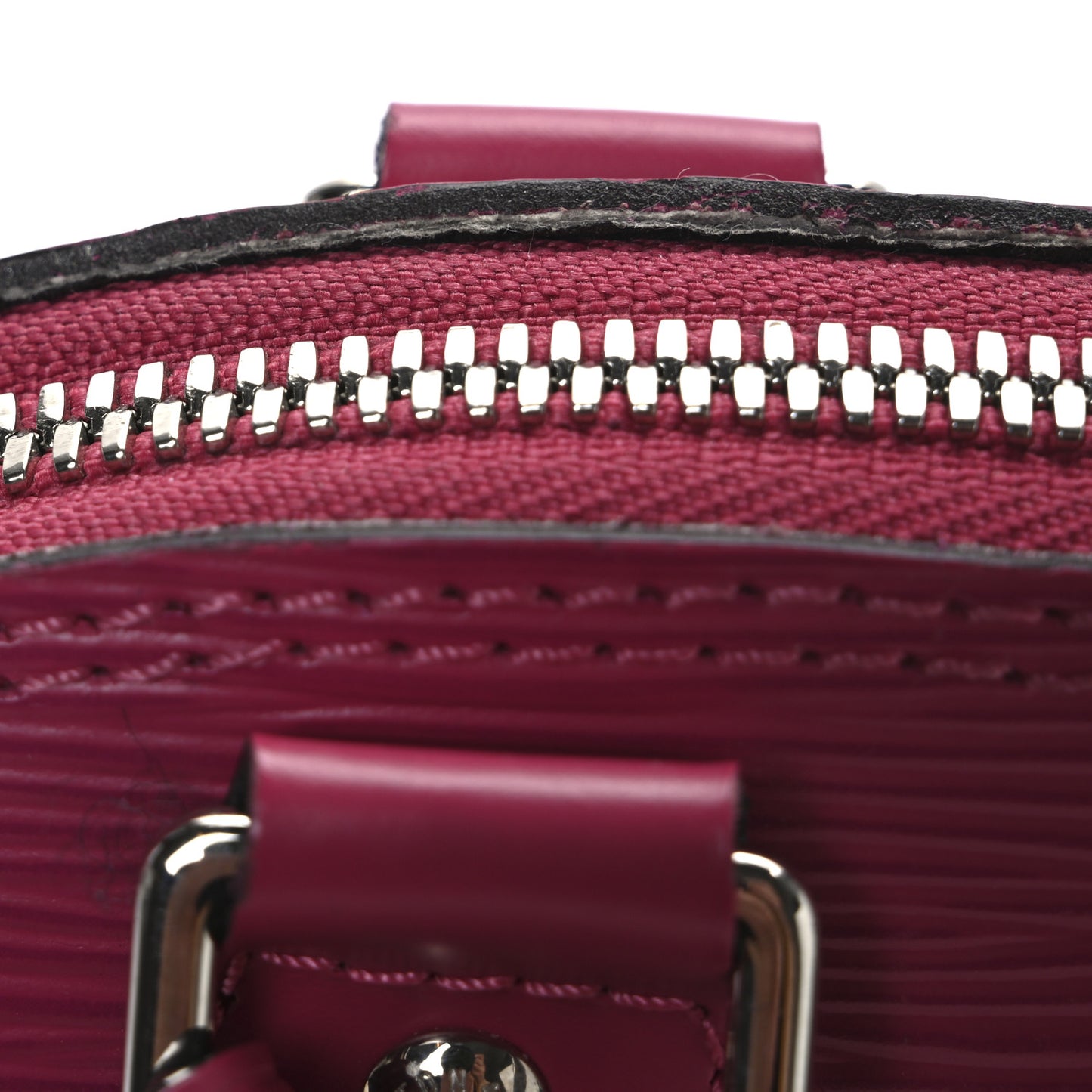 Epi Alma BB Hot Pink