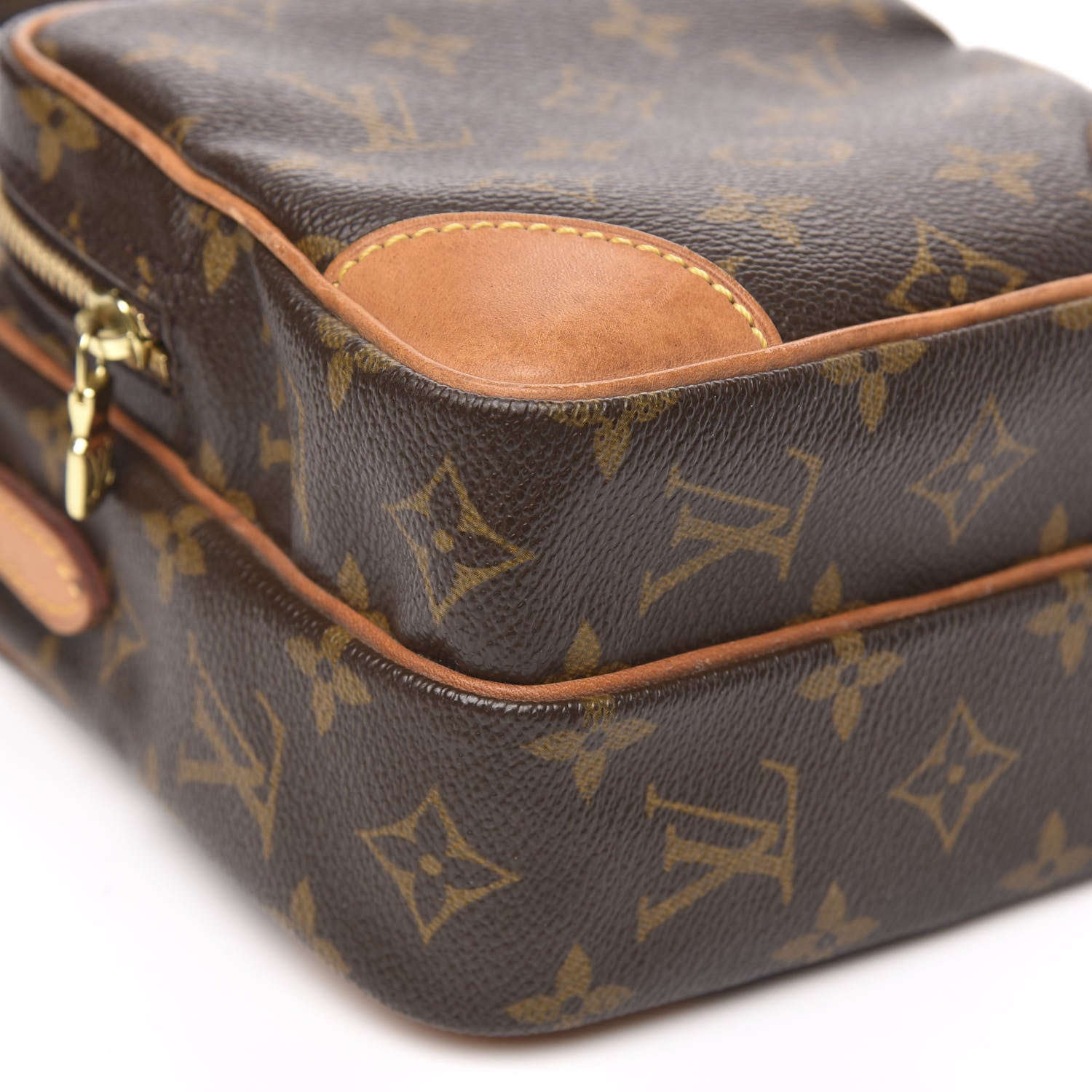 Louis Vuitton Monogram Amazone 7 of 12