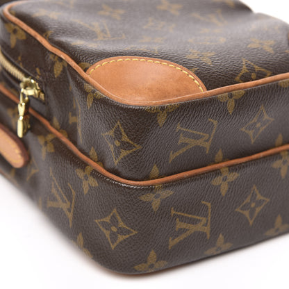 Louis Vuitton Monogram Amazone 7 of 12