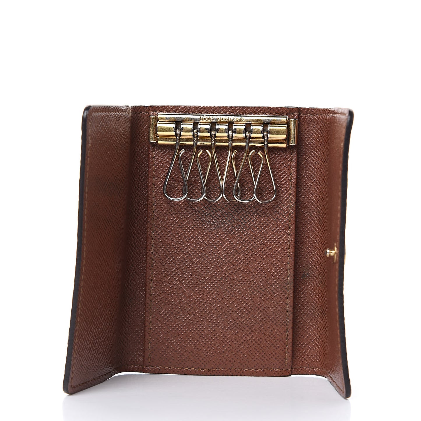 Monogram 6 Key Multicles Holder