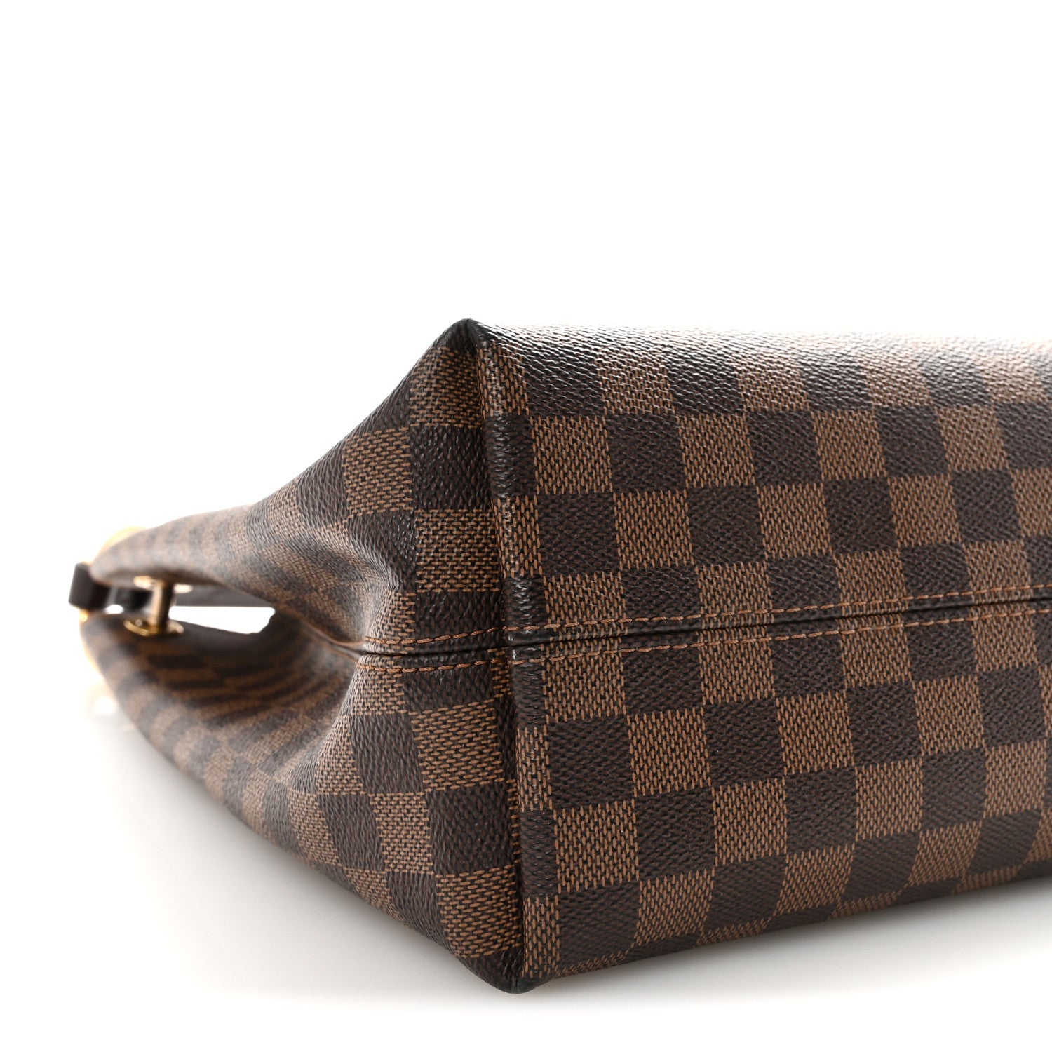 Louis Vuitton Damier Ebene Graceful MM 8 of 9