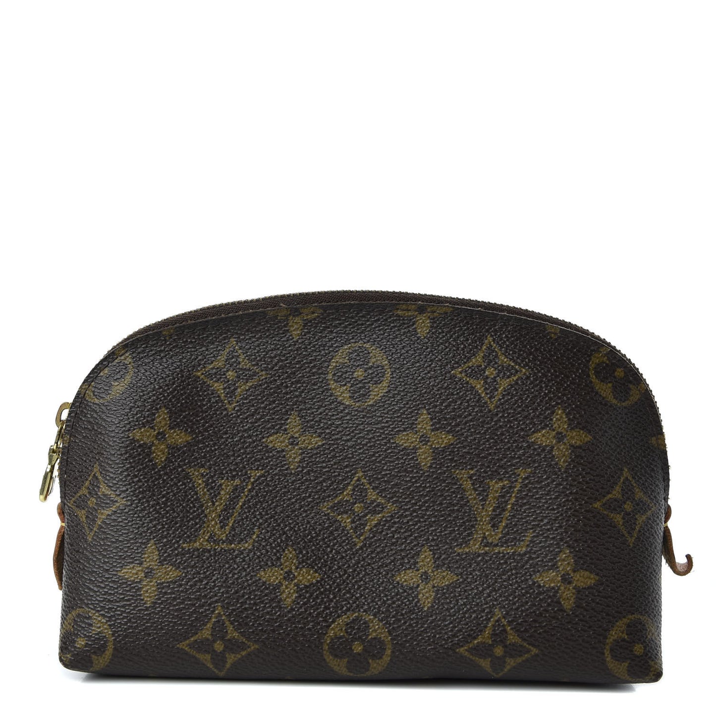 Monogram Cosmetic Pouch