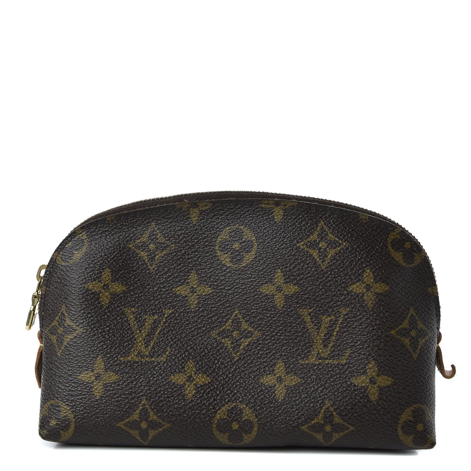 Louis Vuitton Monogram Cosmetic Pouch 1 of 7