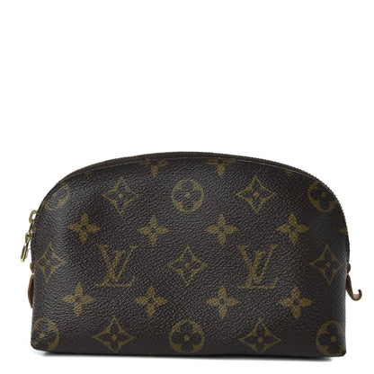 Louis Vuitton Monogram Cosmetic Pouch 1 of 7