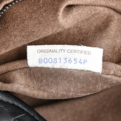Bottega Veneta Nappa Intrecciato Medium Seamless Tote Black 7 of 10