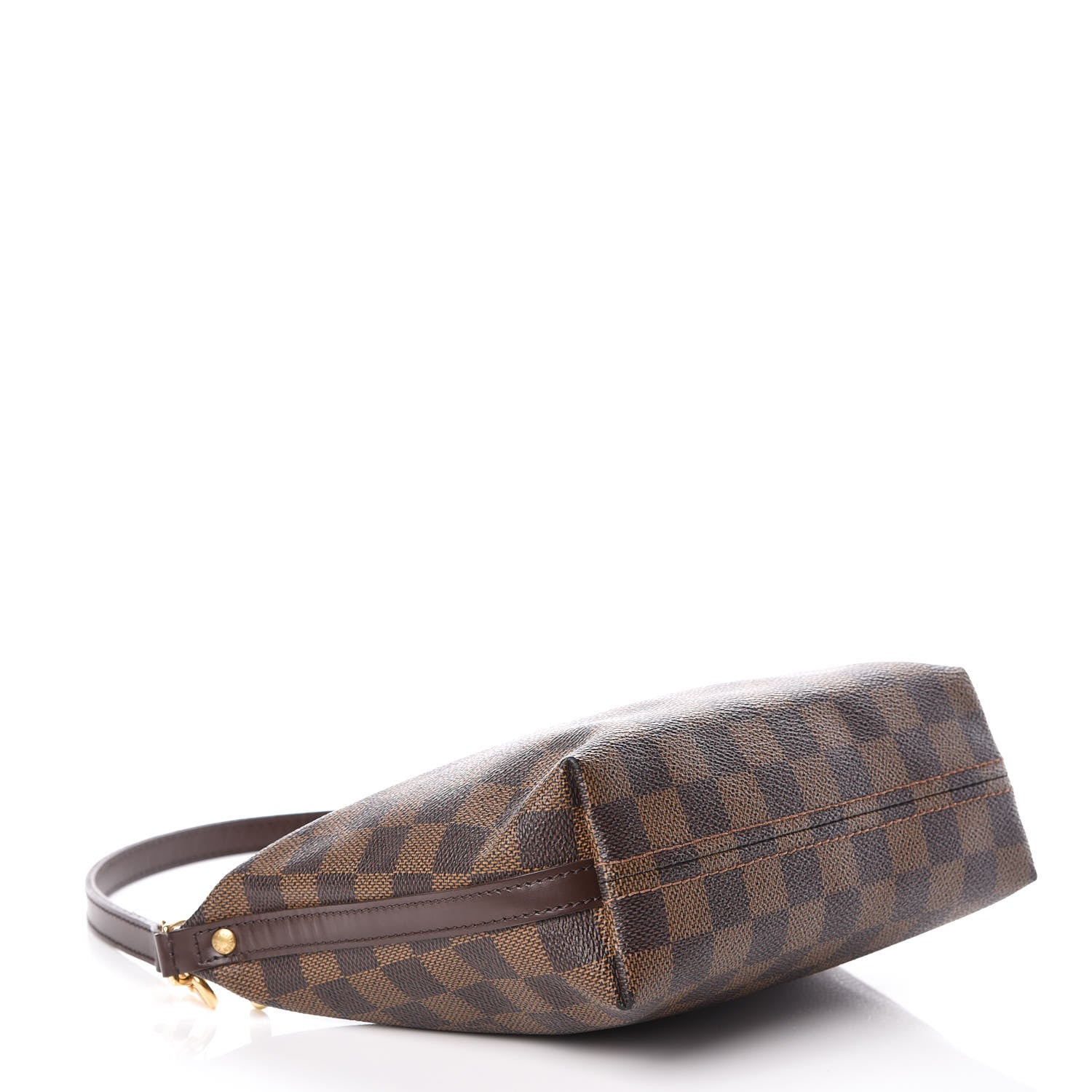 Louis Vuitton Damier Ebene Illovo PM 4 of 8
