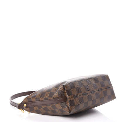Louis Vuitton Damier Ebene Illovo PM 4 of 8