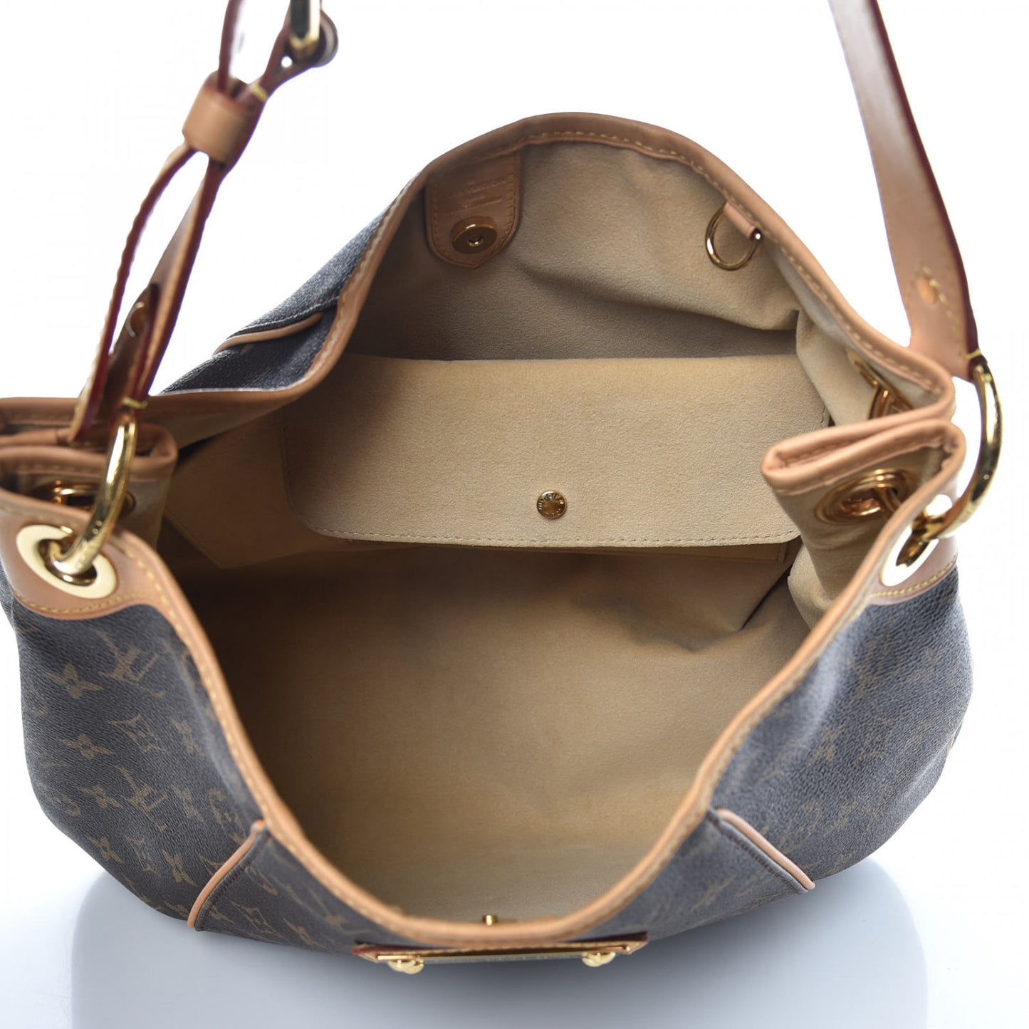 Monogram Galliera PM