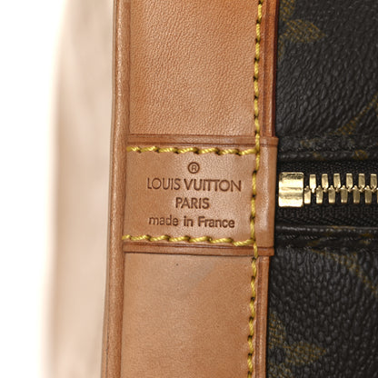 Louis Vuitton Monogram Alma PM 6 of 11