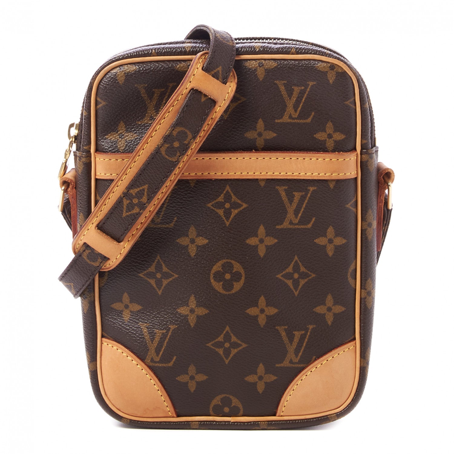 Louis Vuitton Monogram Danube 21 1 of 8