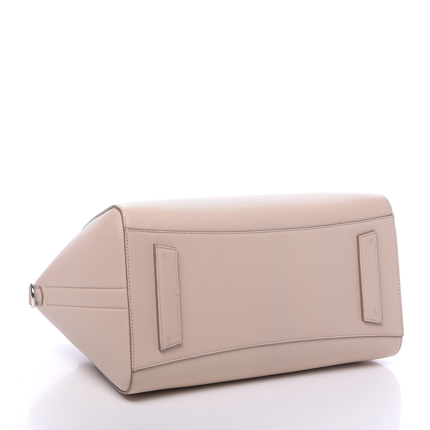 Givenchy Sugar Goatskin Medium Antigona Nude Pink 4 of 9