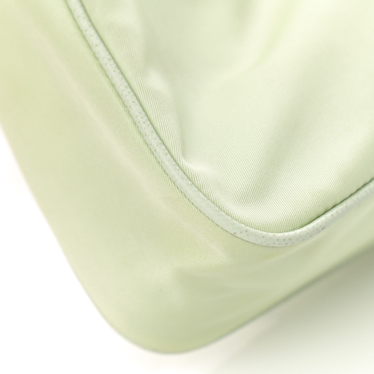 Prada Re-Nylon Saffiano Re-Edition 2005 Shoulder Bag Acqua 12 of 17