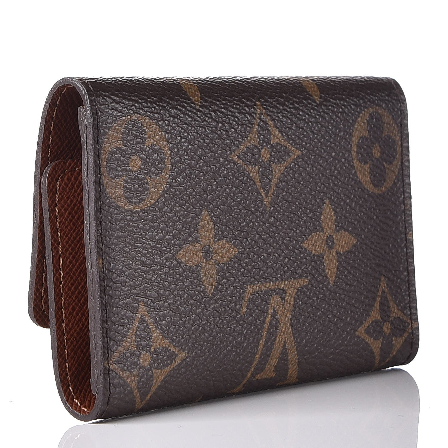 Louis Vuitton Monogram 6 Key Multicles Holder 3 of 11