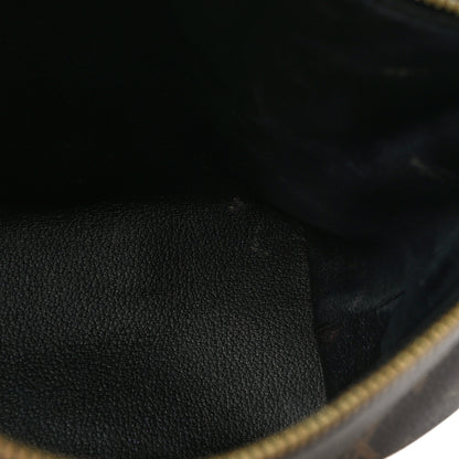 Louis Vuitton Monogram Pallas Beauty Case Black 12 of 21
