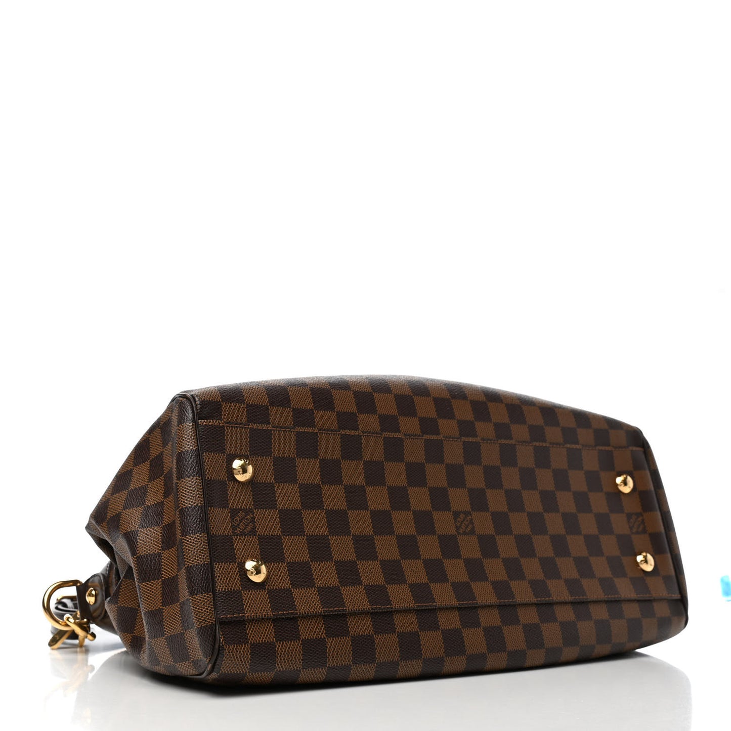 Damier Ebene Trevi GM
