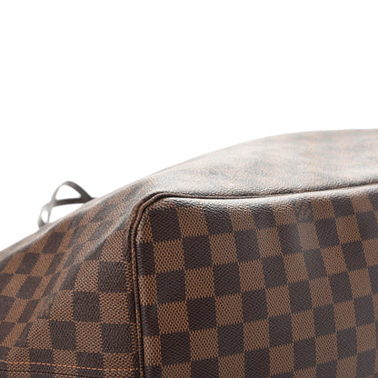 Louis Vuitton Damier Ebene Neo Neverfull GM 11 of 14