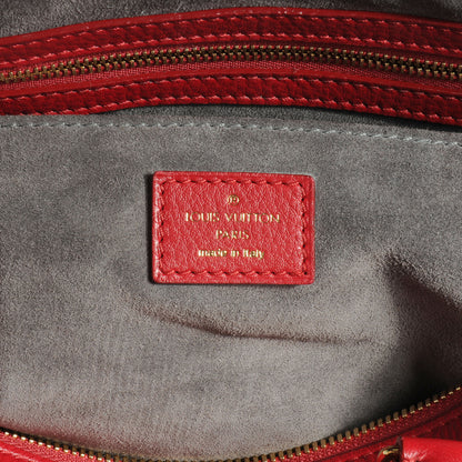 Louis Vuitton SC Bag PM Cherry 6 of 7