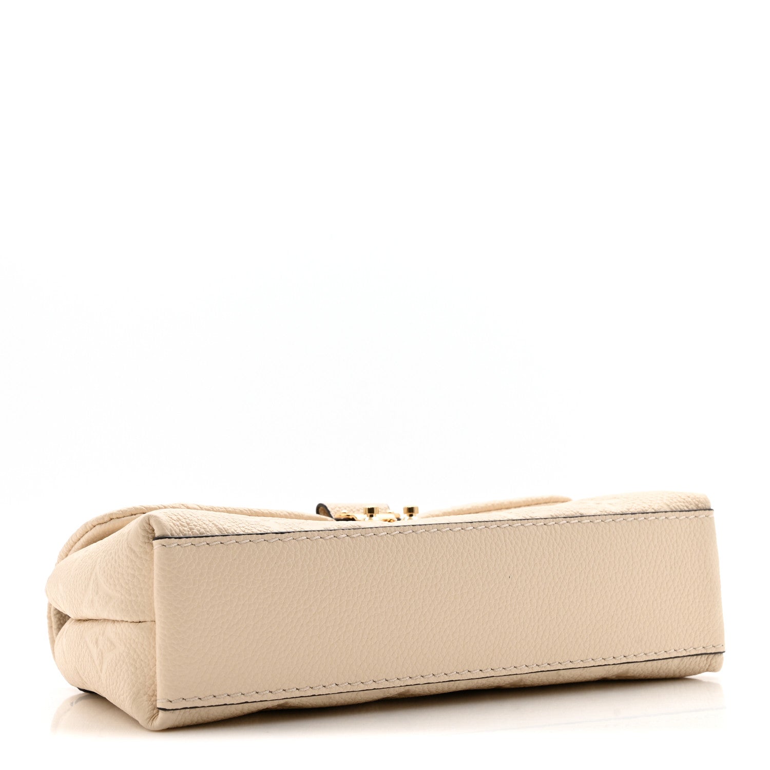 Louis Vuitton Empreinte Monogram Nano Madeleine Creme 4 of 10