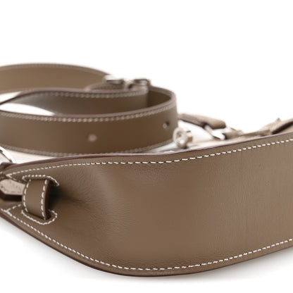 Hermes Evercolor Mini Jypsiere Etoupe 9 of 11