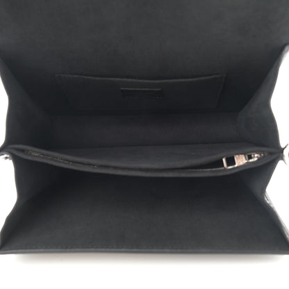 Louis Vuitton Reverse Monogram Giant Dauphine MM 5 of 10