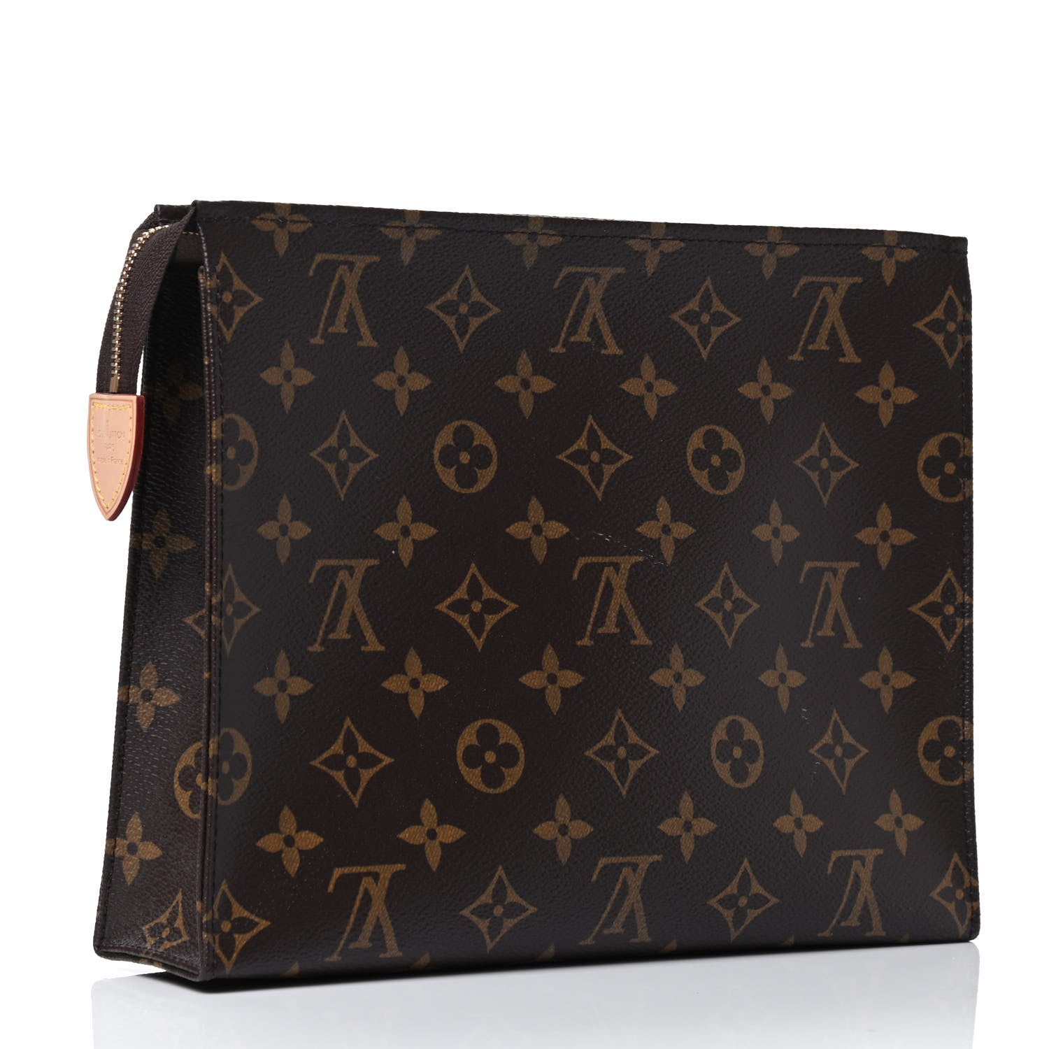 Louis Vuitton Monogram Toiletry Pouch 26 2 of 4