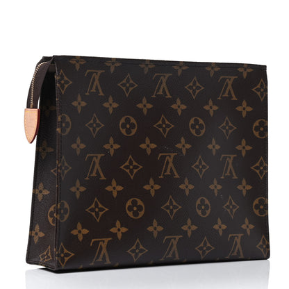 Louis Vuitton Monogram Toiletry Pouch 26 2 of 4