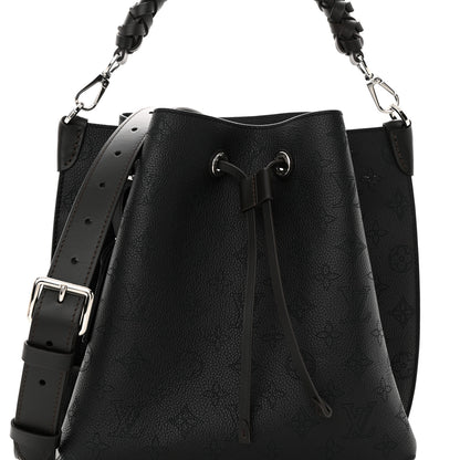Louis Vuitton Mahina Muria Black 7 of 10