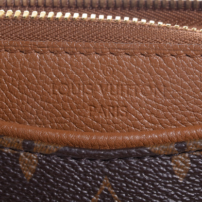 Louis Vuitton Monogram Pallas Havane 7 of 9