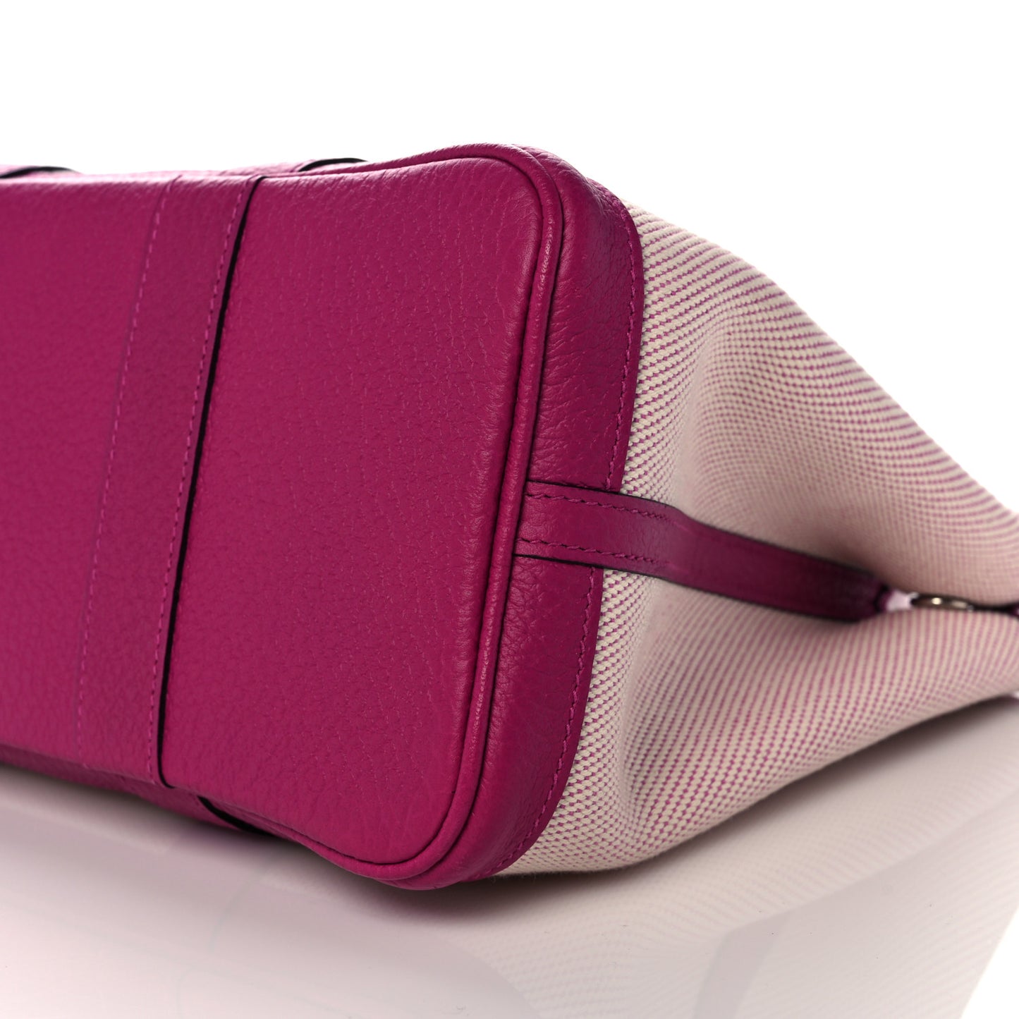 Twill D Negonda Garden Party 30 TPM Rose Pourpre