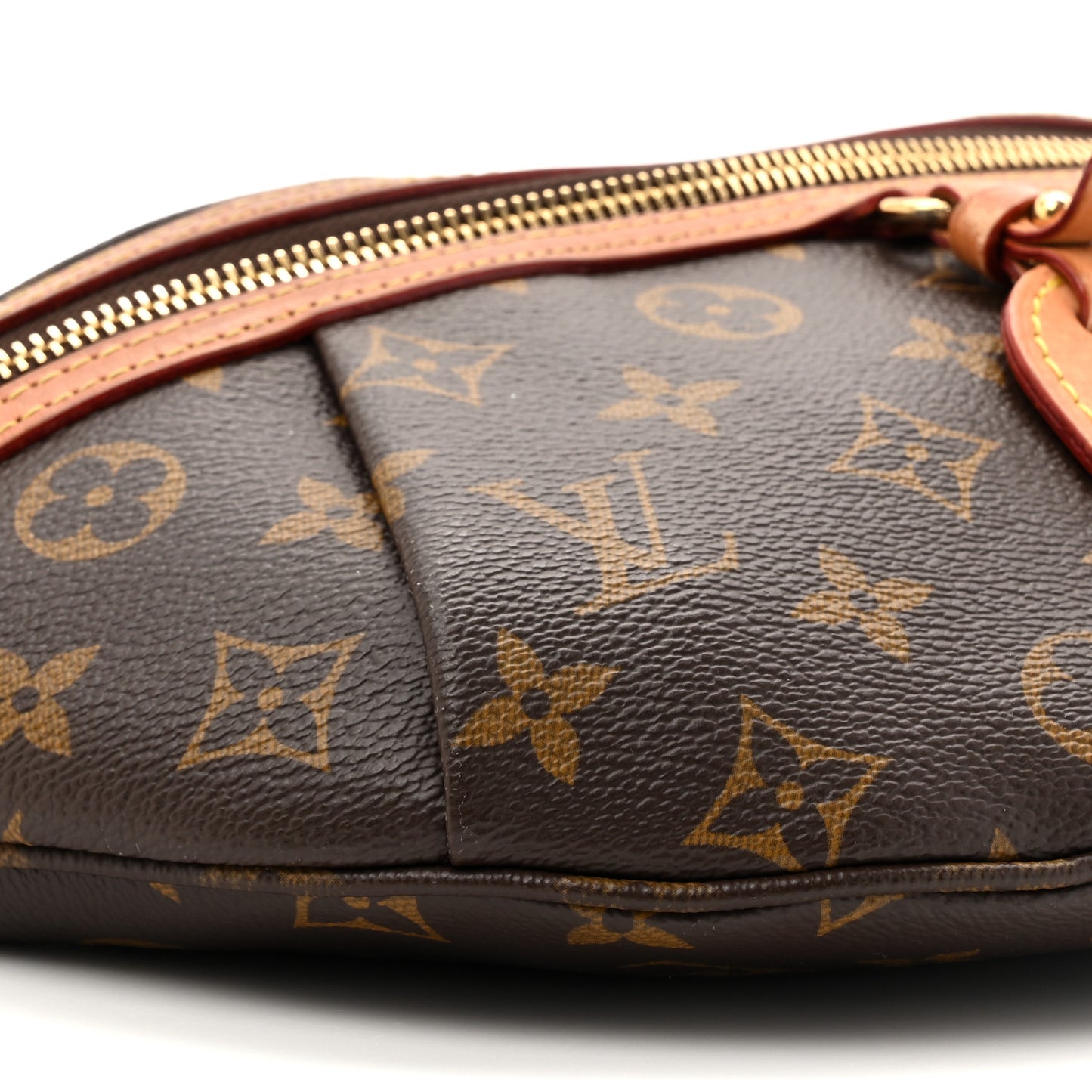 Monogram High Rise Bumbag