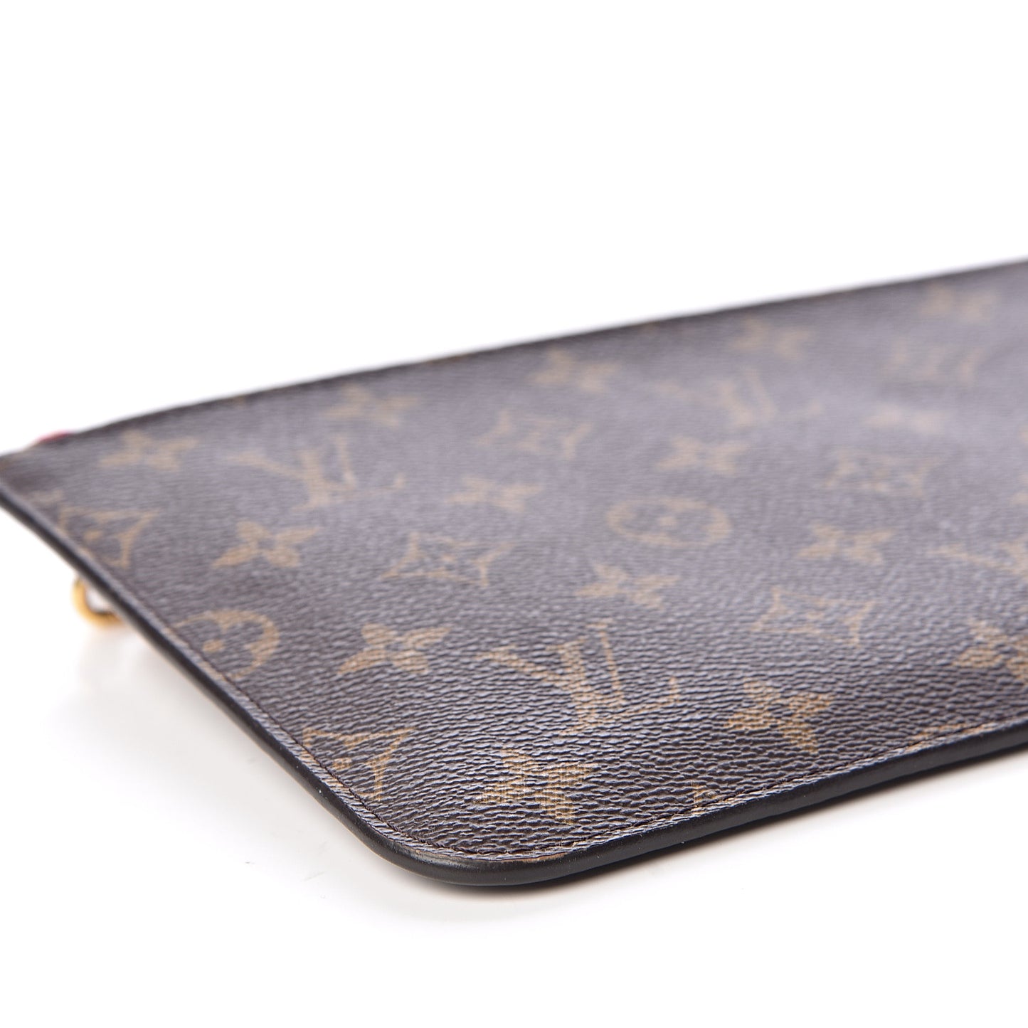 Monogram Neverfull MM GM Pochette Pivoine