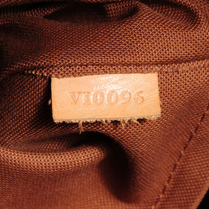 Louis Vuitton Monogram Lockit Horizontal 8 of 8