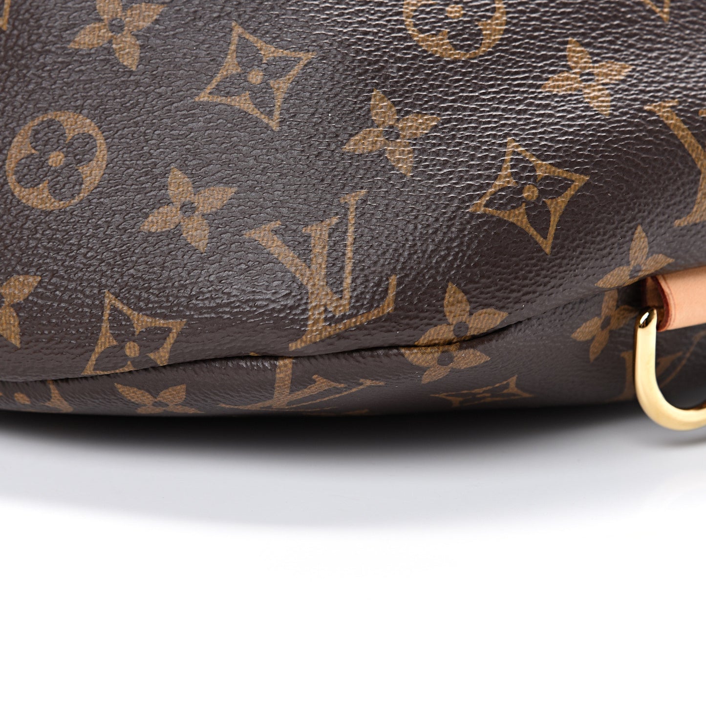 Monogram Bumbag