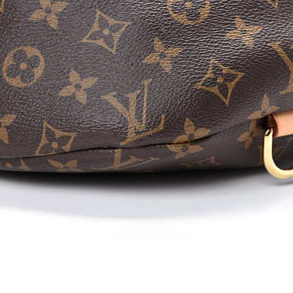 Louis Vuitton Monogram Bumbag 8 of 12
