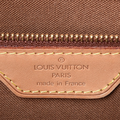 Louis Vuitton Monogram Vavin GM 6 of 7