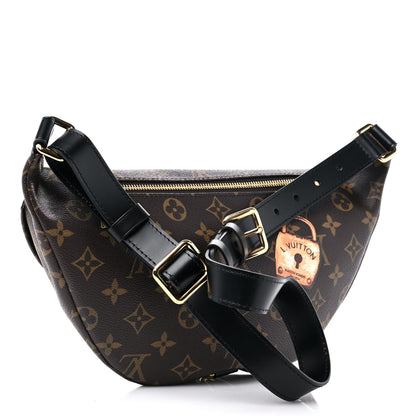 Louis Vuitton Monogram My LV World Tour Bumbag 3 of 9